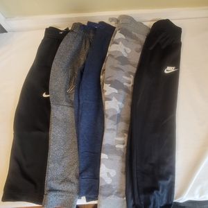 BUNDLE of BOYS PANTS SZ.5